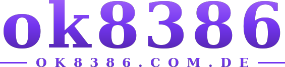 ok8386 logo