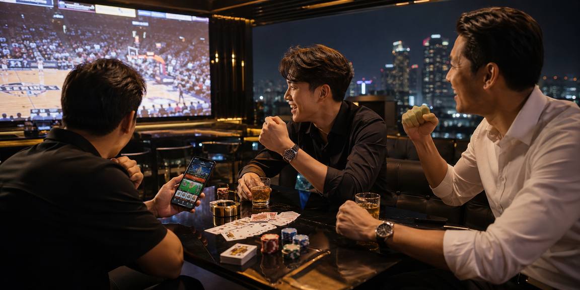 ok8386 casino app visual